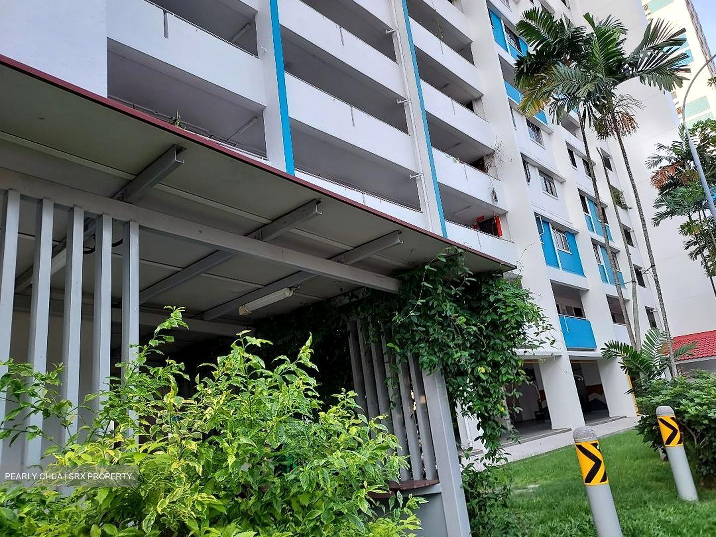 Blk 403 Ang Mo Kio Avenue 10 (Ang Mo Kio), HDB 3 Rooms #483834201